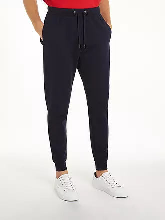 TOMMY HILFIGER | Jogginghose ESSENTIAL | 