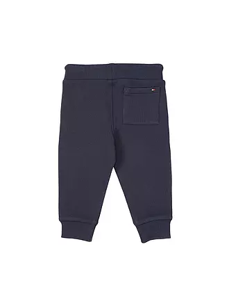 TOMMY HILFIGER | Jungen Jogginghose | dunkelblau