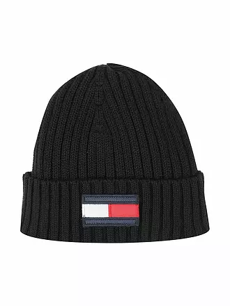 TOMMY HILFIGER | Jungen Mütze - Haube  | 