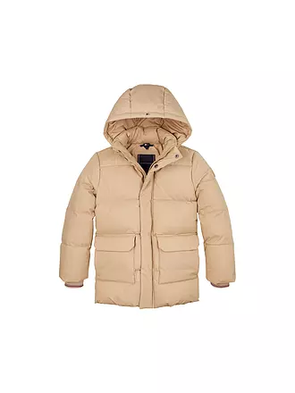 TOMMY HILFIGER | Jungen Parka | 