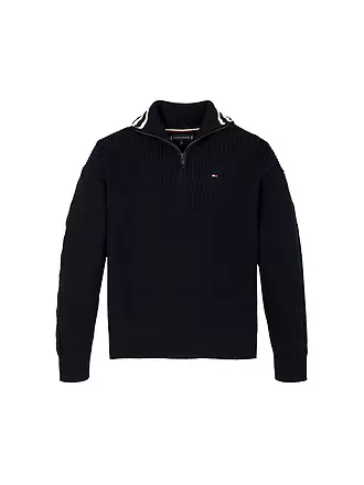 TOMMY HILFIGER | Jungen Pullover  | 