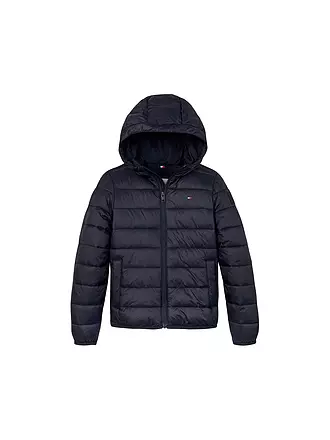 TOMMY HILFIGER | Jungen Steppjacke | 