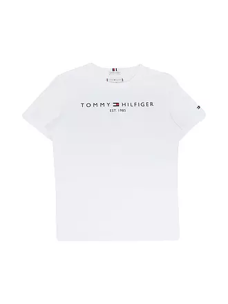 TOMMY HILFIGER | Jungen T-Shirt  | 