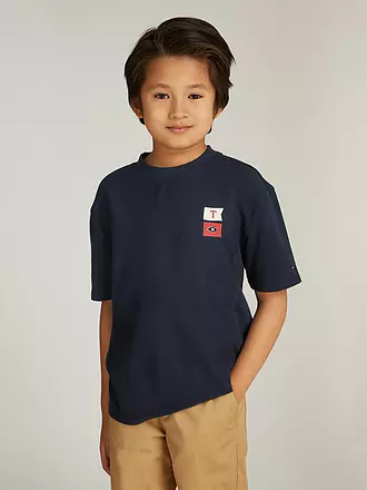 TOMMY HILFIGER | Jungen T-Shirt  | 