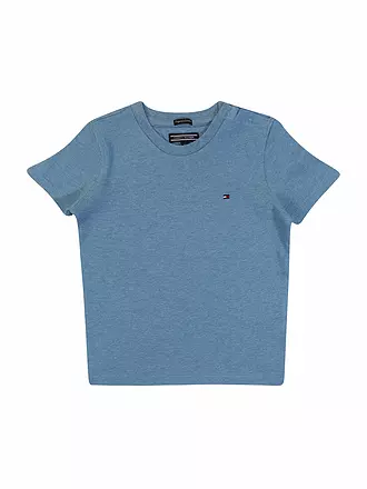 TOMMY HILFIGER | Jungen T-Shirt | weiss