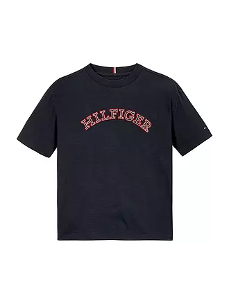 TOMMY HILFIGER | Jungen T-Shirt | 