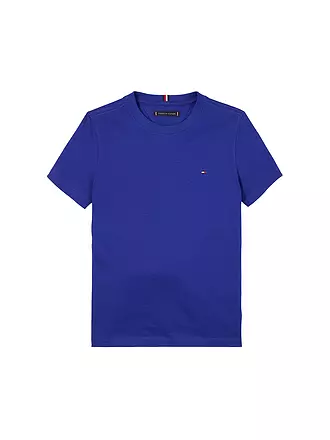 TOMMY HILFIGER | Jungen T-Shirt | rot