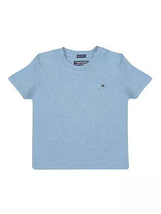 TOMMY HILFIGER | Jungen T-Shirt | dunkelblau