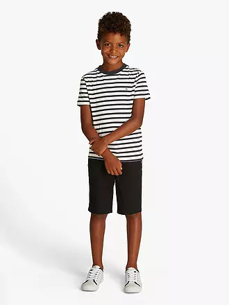 TOMMY HILFIGER | Jungen T-Shirt | blau