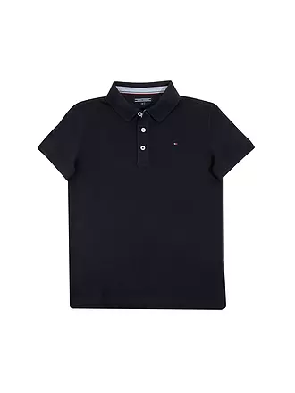 TOMMY HILFIGER | Jungen-Poloshirt "Iconic" | 