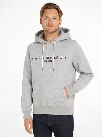 TOMMY HILFIGER | Kapuzensweater - Hoodie  | 