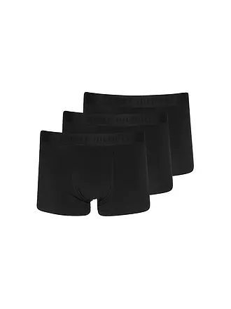 TOMMY HILFIGER | Pants 3-er Pkg. black | 