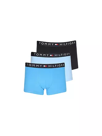 TOMMY HILFIGER | Pants 3er Pkg. multi | 