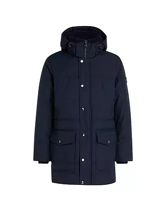 TOMMY HILFIGER | Parka ROCKIE UTILITY | blau