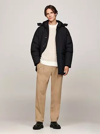 TOMMY HILFIGER | Parka ROCKIE UTILITY | blau