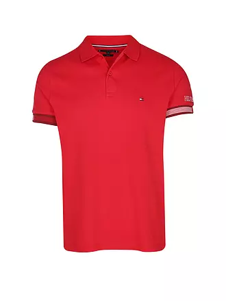 TOMMY HILFIGER | Poloshirt  | 