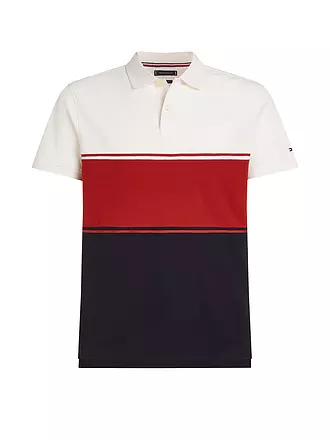 TOMMY HILFIGER | Poloshirt  | 