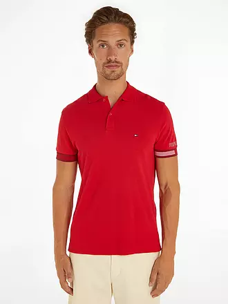 TOMMY HILFIGER | Poloshirt  | 