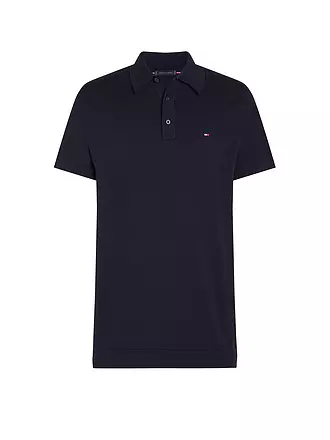 TOMMY HILFIGER | Poloshirt ESSENTIAL | creme