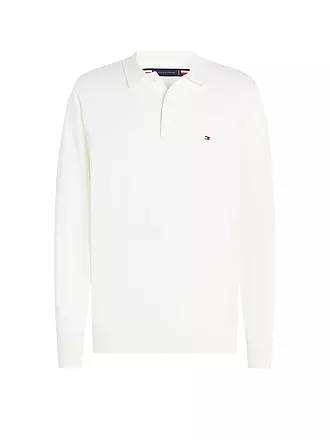 TOMMY HILFIGER | Poloshirt PIMA | blau