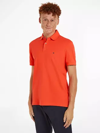 TOMMY HILFIGER | Poloshirt Regular Fit 