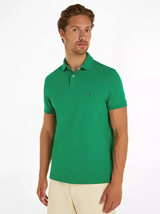 TOMMY HILFIGER | Poloshirt Regular Fit 