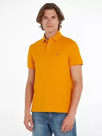 TOMMY HILFIGER | Poloshirt Regular Fit 