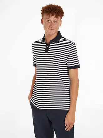 TOMMY HILFIGER | Poloshirt Regular Fit 