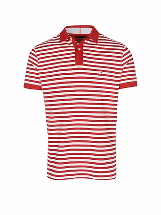 TOMMY HILFIGER | Poloshirt Regular Fit 