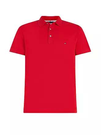 TOMMY HILFIGER | Poloshirt Slim Fit | 