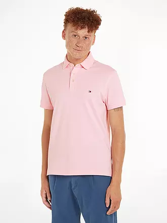 TOMMY HILFIGER | Poloshirt Slim Fit | 