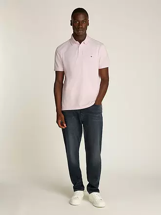 TOMMY HILFIGER | Poloshirt Slim Fit | mint