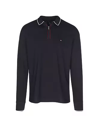 TOMMY HILFIGER | Poloshirt | rot