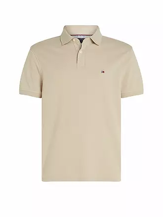 TOMMY HILFIGER | Poloshirt | beige