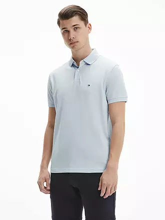 TOMMY HILFIGER | Poloshirt | mint