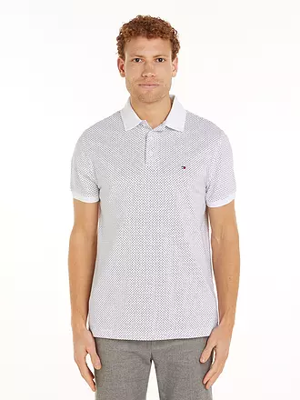 TOMMY HILFIGER | Poloshirt | 