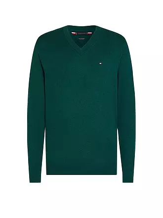 TOMMY HILFIGER | Pullover | hellblau