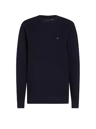 TOMMY HILFIGER | Pullover | dunkelblau