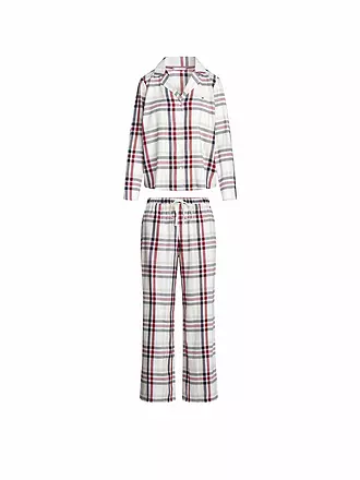 TOMMY HILFIGER | Pyjama | creme