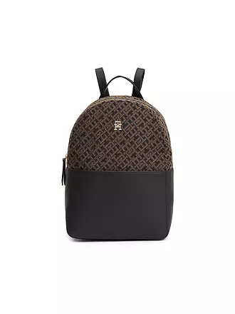 TOMMY HILFIGER | Rucksack TH JACQUARD | 