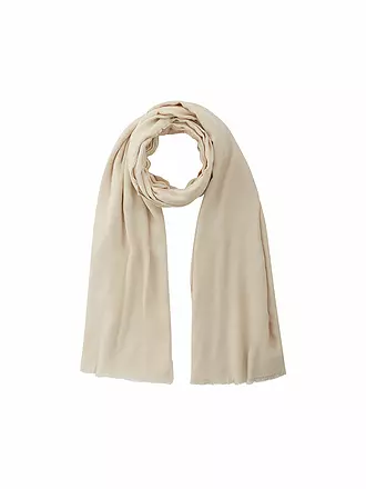 TOMMY HILFIGER | Schal ELEVATED CHIC | beige