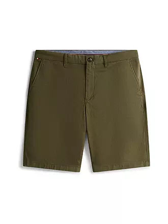 TOMMY HILFIGER | Shorts HARLEM | hellblau