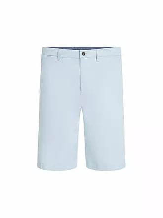 TOMMY HILFIGER | Shorts HARLEM | hellblau