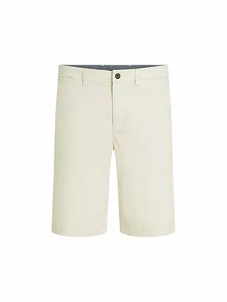 TOMMY HILFIGER | Shorts HARLEM | creme