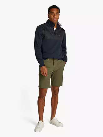 TOMMY HILFIGER | Shorts Relaxed Tapered HARLEM 1985 | mint