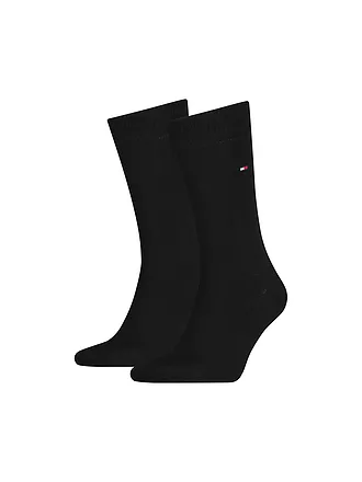 TOMMY HILFIGER | Socken 2er-Pkg.  | 