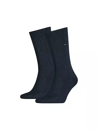 TOMMY HILFIGER | Socken 2er-Pkg.  | 