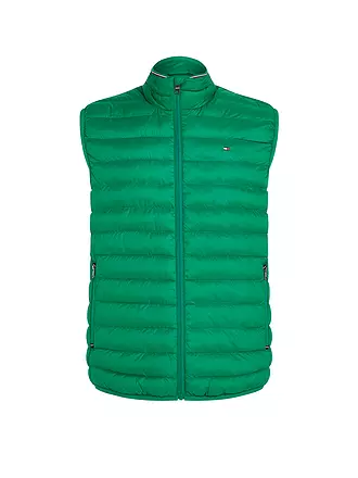 TOMMY HILFIGER | Steppgilet  | 