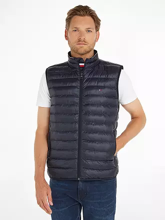 TOMMY HILFIGER | Steppgilet  | 