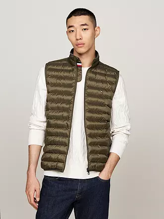 TOMMY HILFIGER | Steppgilet  | 